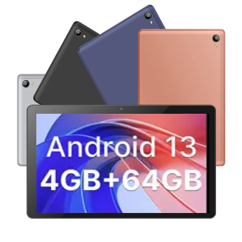 Ips Wifi android tablet PC 1920x1200 Resolution 6GB 8GB 12GB ram Octa Core Educational Tab 10 inch android tablet