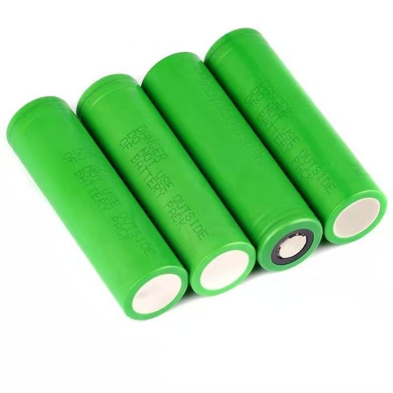 vtc5A 18650 2600mah lithium battery 3.7v For Sony batteries Flashlight headlight