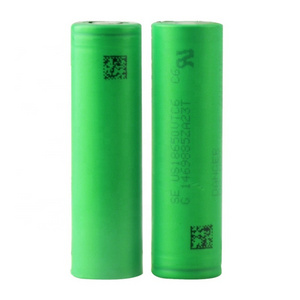 High Quality vtc6 18650 Battery cell 3.7V 3000mAh Rechargeable Battery for Sony vtc6 18650