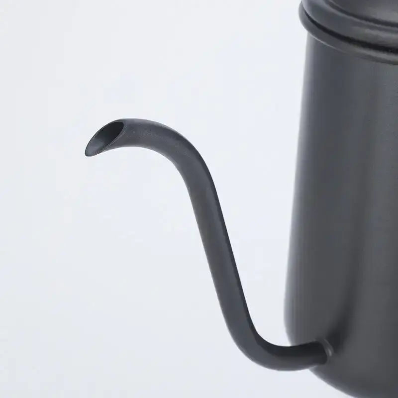 650ml portable coffee maker kettle chinese tea kettle tea pots & kettles coffee pot milk