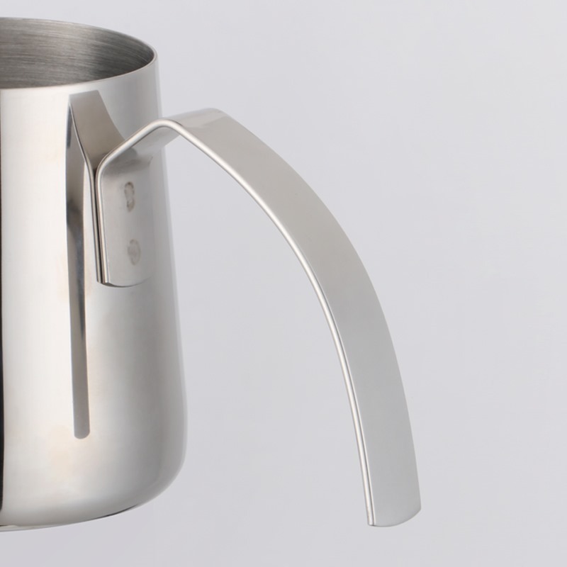 250ml 350ml Hanging Ear Stainless Steel Coffee Pot Swan Neck Kettle Pour Over Coffee Maker Pot