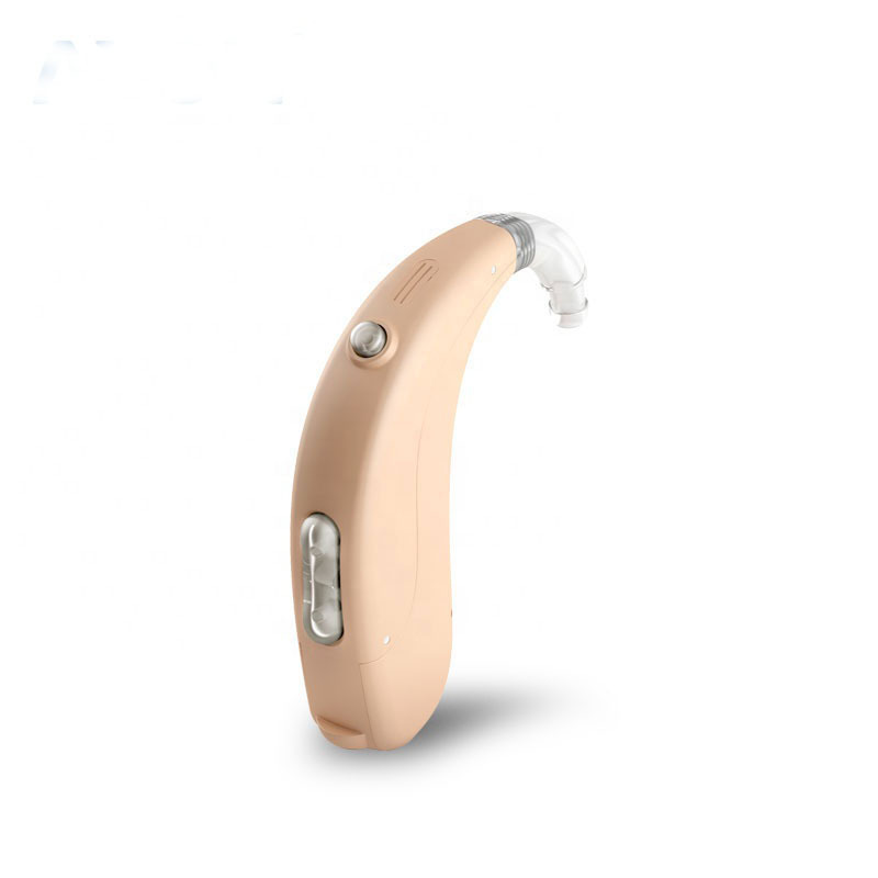 new arrival BTE digital hearing aid