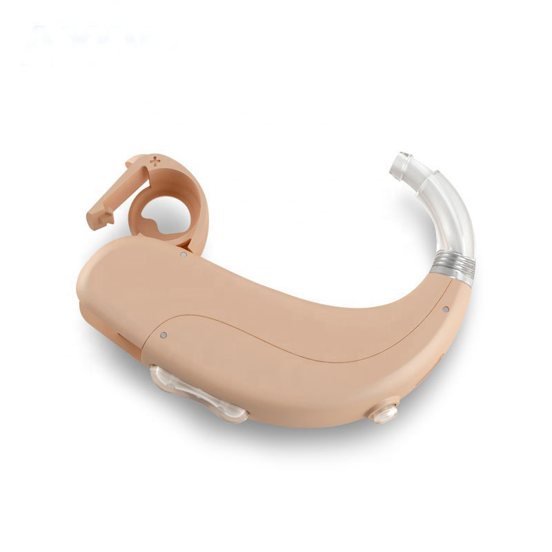 new arrival BTE digital hearing aid