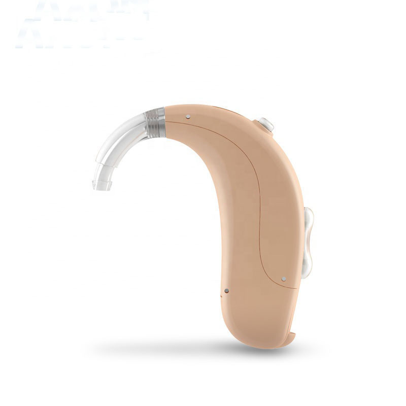 new arrival BTE digital hearing aid