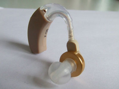 hot sale low price BTE hearing aid For hearing losing people