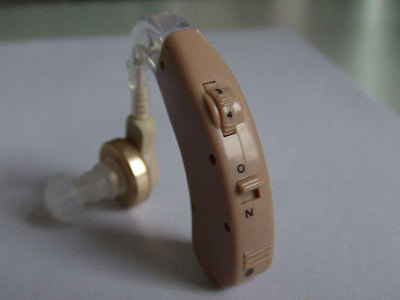 hot sale low price BTE hearing aid For hearing losing people