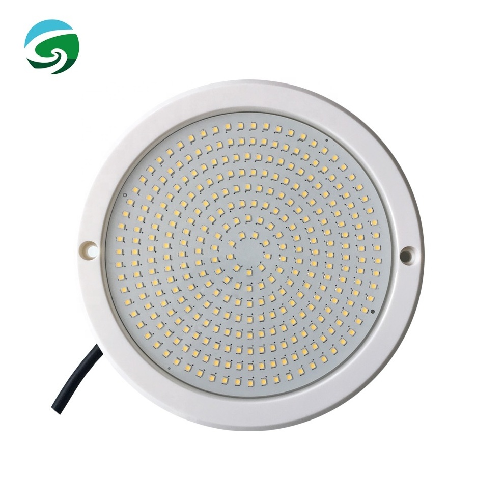 Waterproof Led Swimming Pool Light Outdoors Swimming Pool Underwater Led Lamp