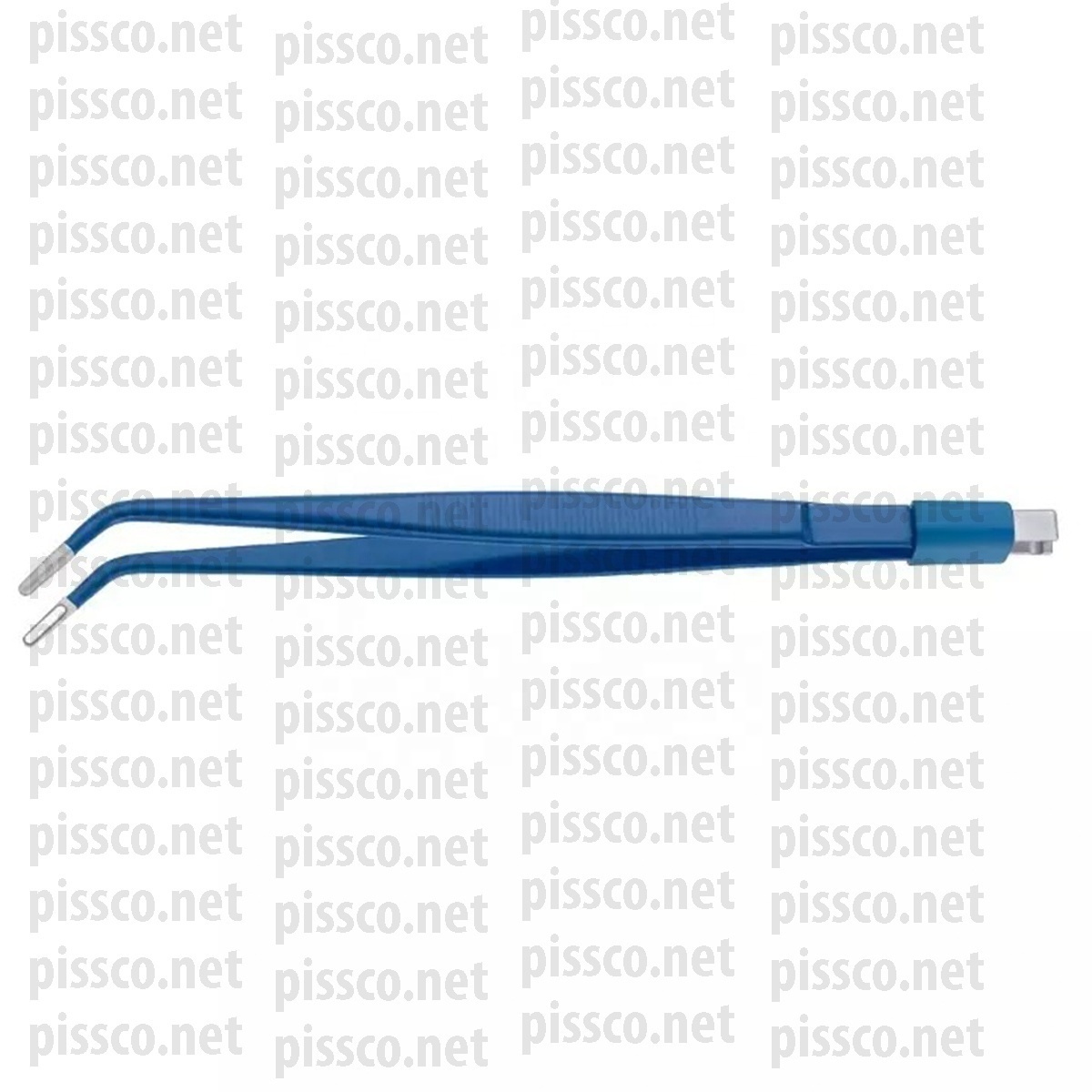 Top Manufacturer Pissco For Bayonet European Irrigation Bipolar Forceps Customized Packing Made By Pissco Pakistan