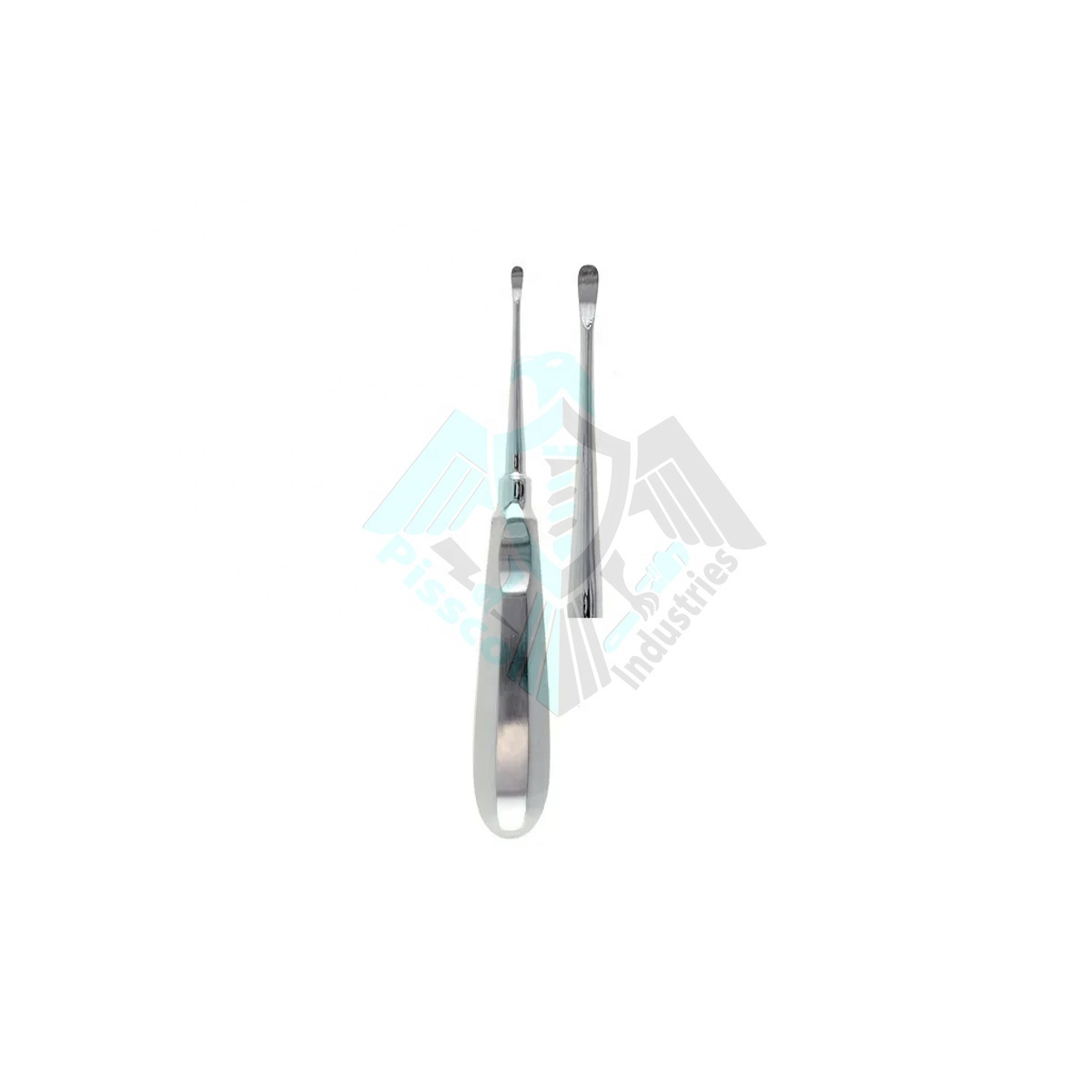 Cartridge Aspirating Dentist Syringe 2.2 Ml Dental Ortho Stainless Steel Dental Instrument