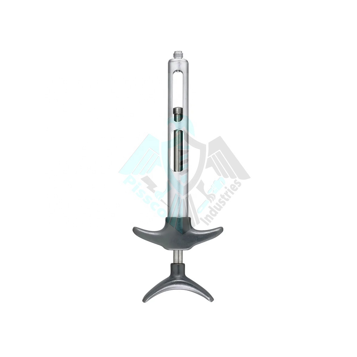 Wholesale Supplier Pissco For Dental Cartridge Syringe 1.8 ml 2.2ml Japanese Material Stainless Steel