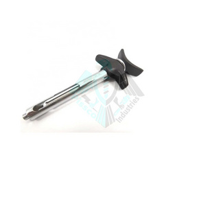 High Quality Dental Syringe 1.8ml Aspirating Cartridge Syringe Lab Instrument