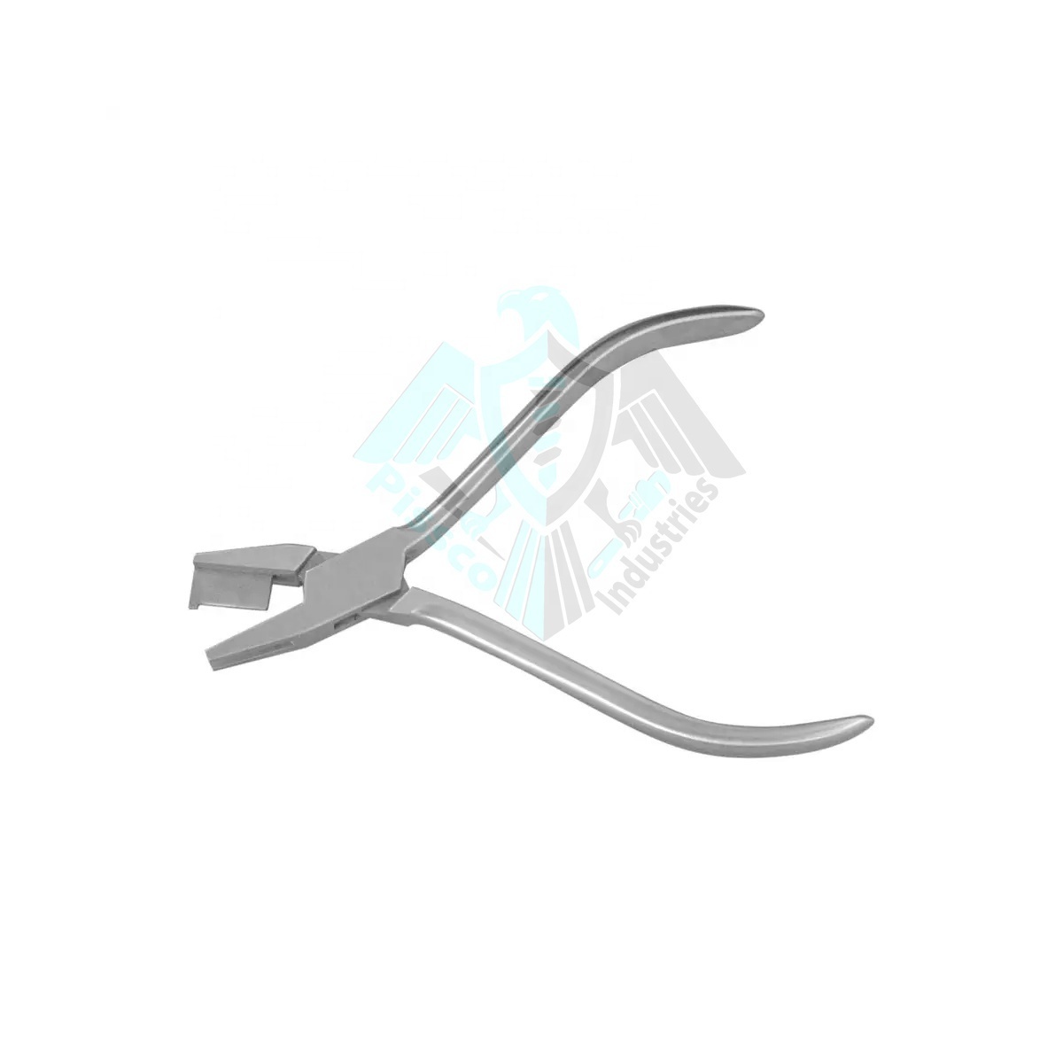 Best Company Pissco For Dental Weingart Plier Orthodontic Braces Wire Bending Stainless Steel Instruments