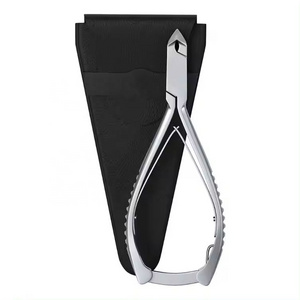 Best Manufacturer Pissco For Cuticle Trimmer Extremely Sharp Fine Blades Stainless Steel Manicure Pedicure Nail Nipper