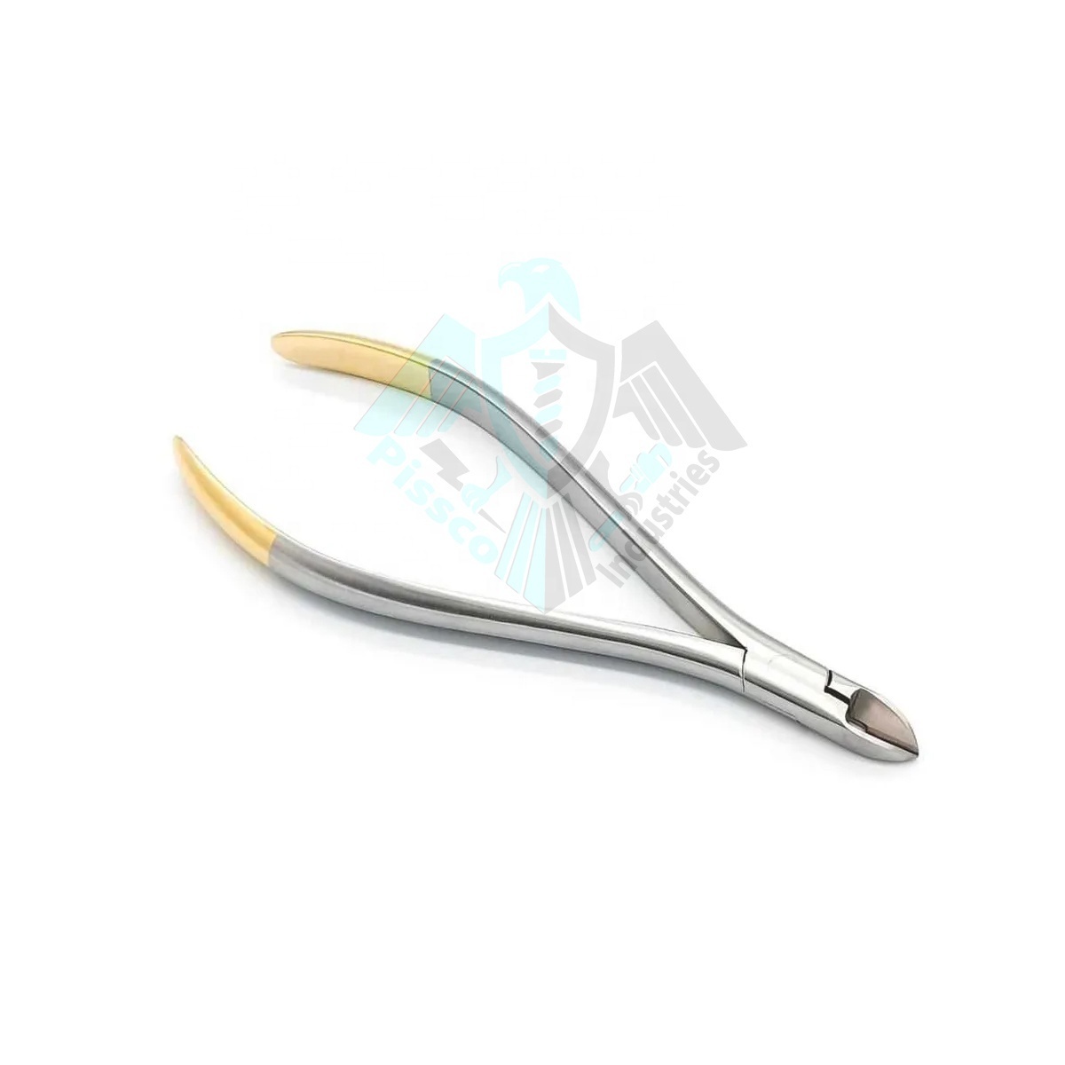 Direct Factory Pissco For Dental Distal Orthodontic Instruments Orthodontic Heavy Duty Hard Wire Cutter Pliers Tc Tip