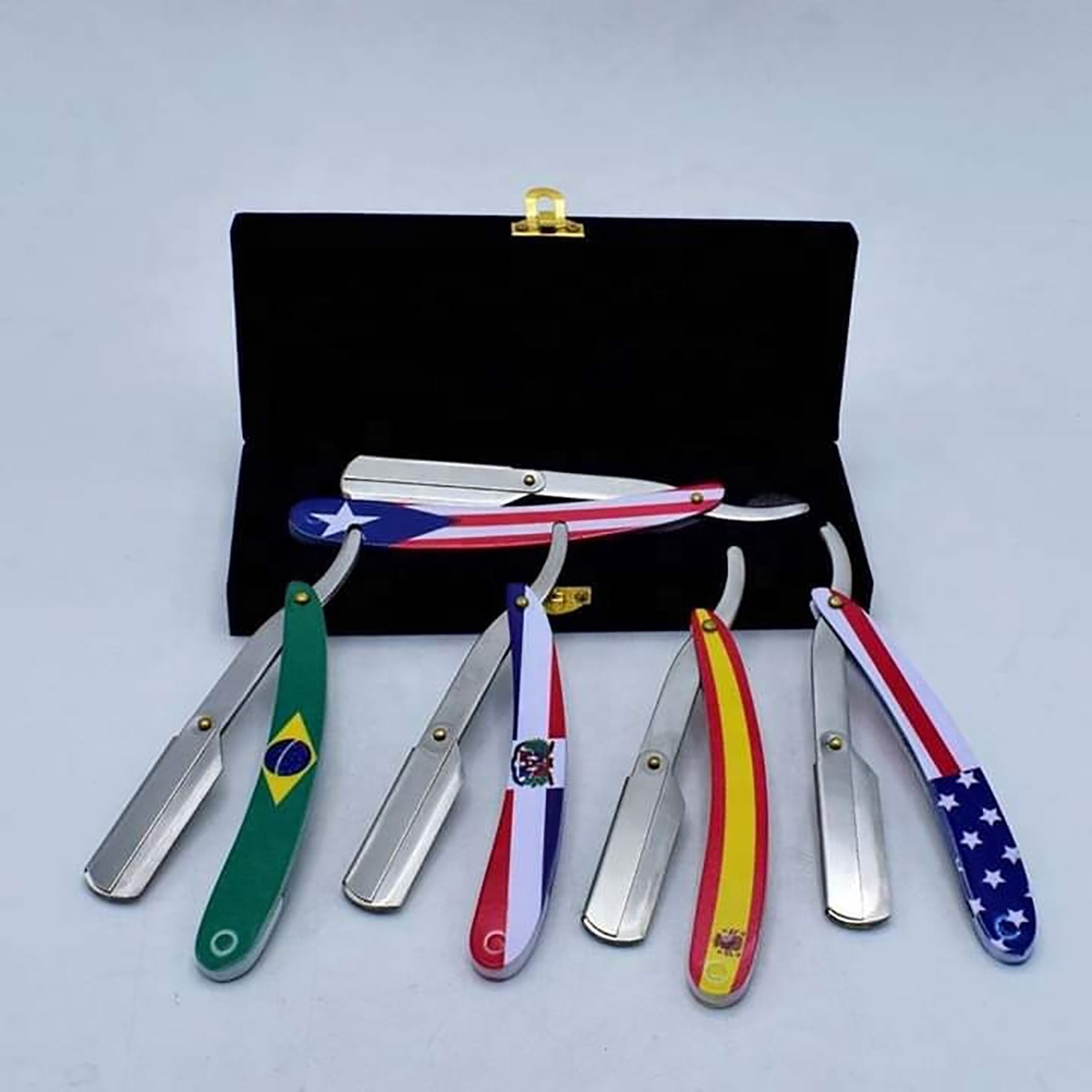 Top Manufacturer Pissco For New Design Face Razor | Razor Shave | Men Razor Japanese Material Stainless Steel