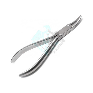 Best Company Pissco For Dental Weingart Plier Orthodontic Braces Wire Bending Stainless Steel Instruments