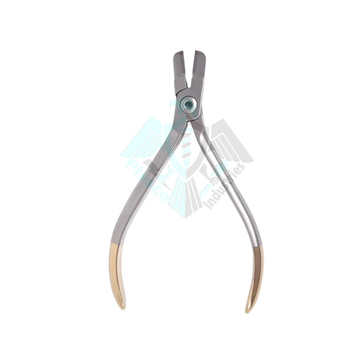 Best Company Pissco For Dental Weingart Plier Orthodontic Braces Wire Bending Stainless Steel Instruments