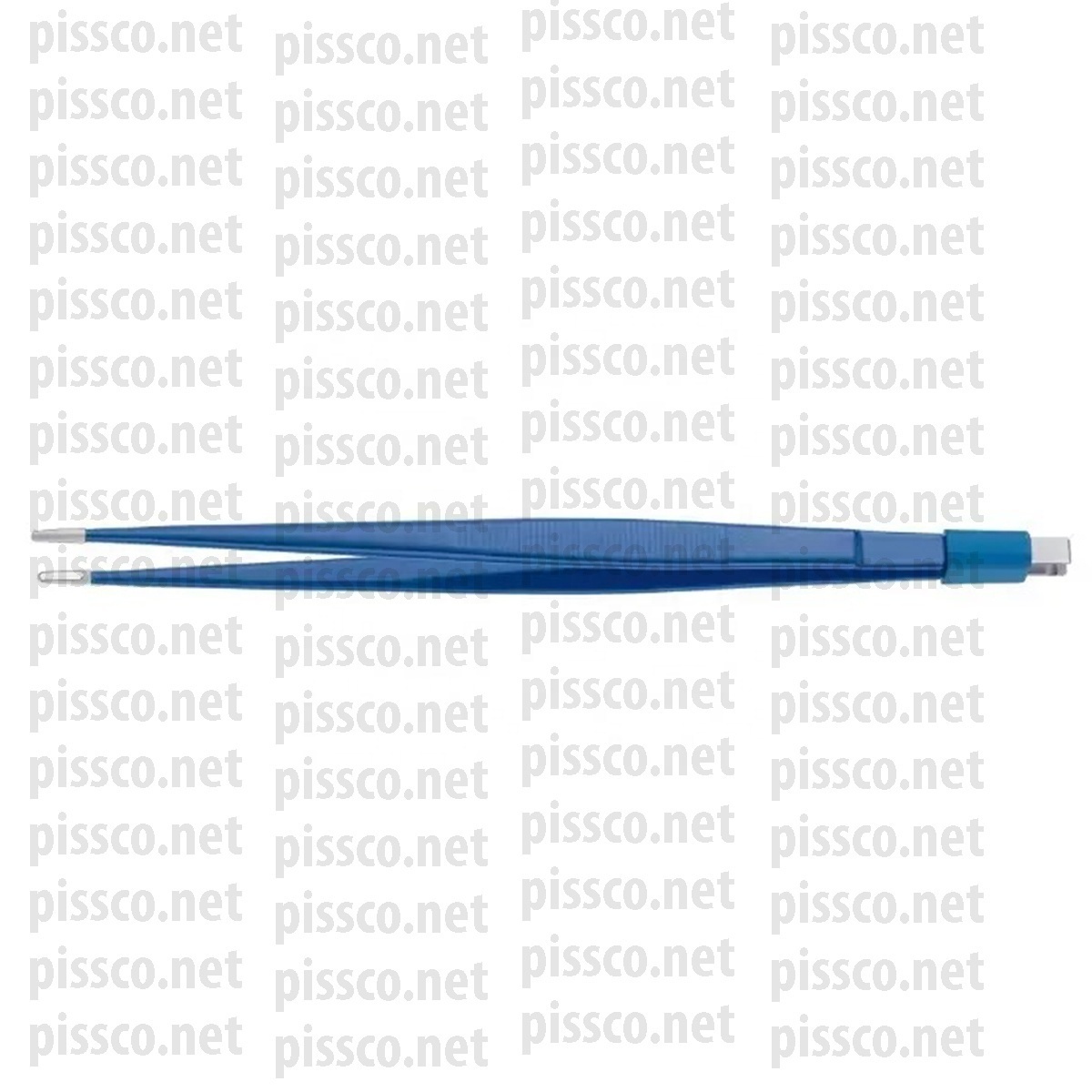 Top Manufacturer Pissco For Bayonet European Irrigation Bipolar Forceps Customized Packing Made By Pissco Pakistan