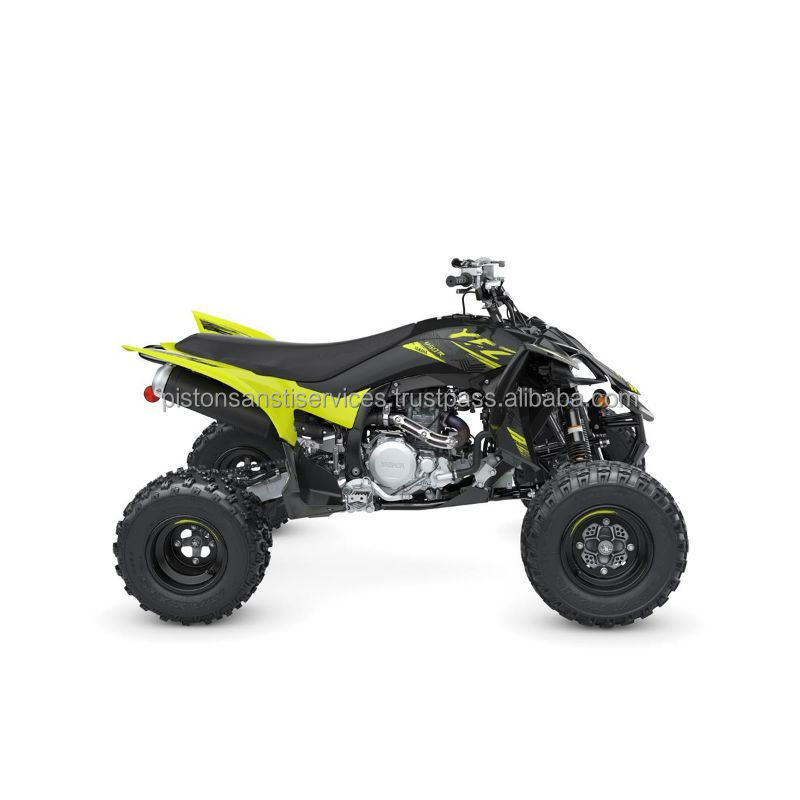 Hot Sale New 2022 Yamah YFZ450R SE Recreation/Utility ATV UTV