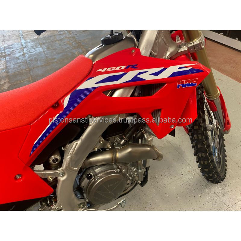 Hot Sale 2022 HOND CRF450R Dirt Motorcycle