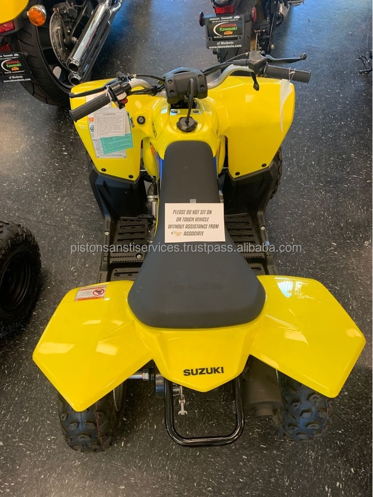 Hot Sale New 2022 Suzuk Sport QuadSport Z90 ATV