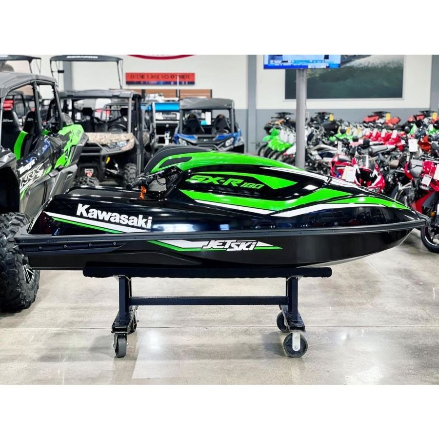 Best Selling 2023 Kawask JET SKI SX-R 160 Jet ski