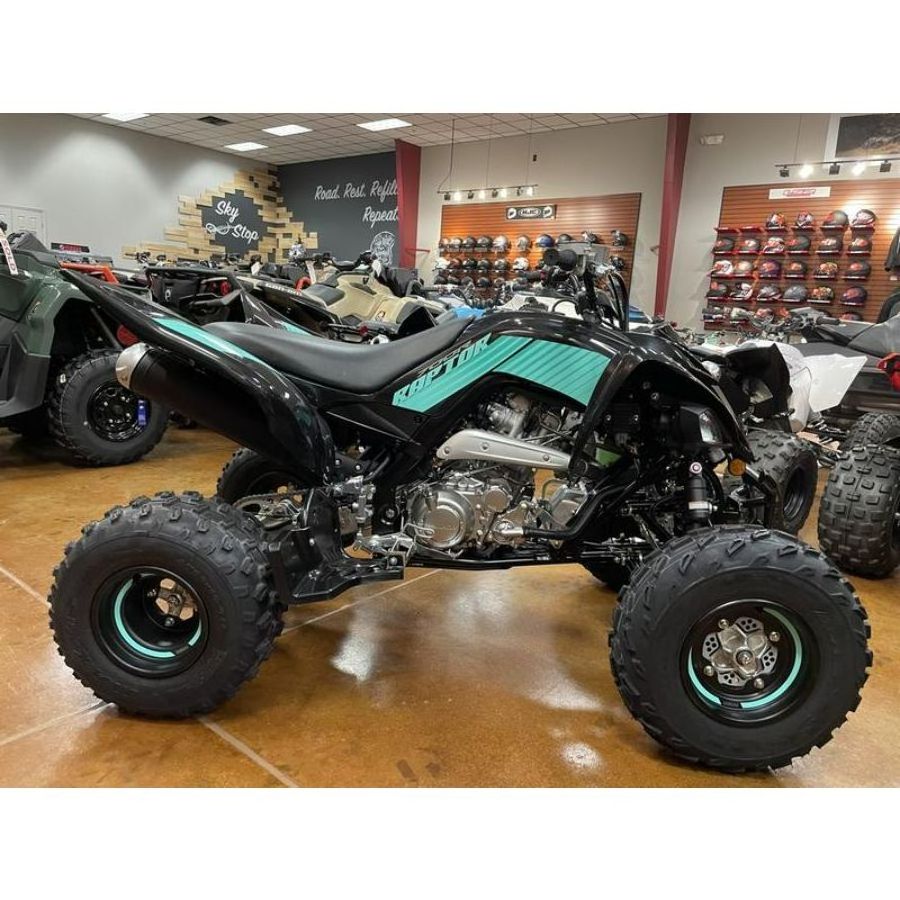 Best Selling  2023 Yamaha Raptor 700R SE ATV