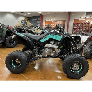 Best Selling  2023 Yamaha Raptor 700R SE ATV