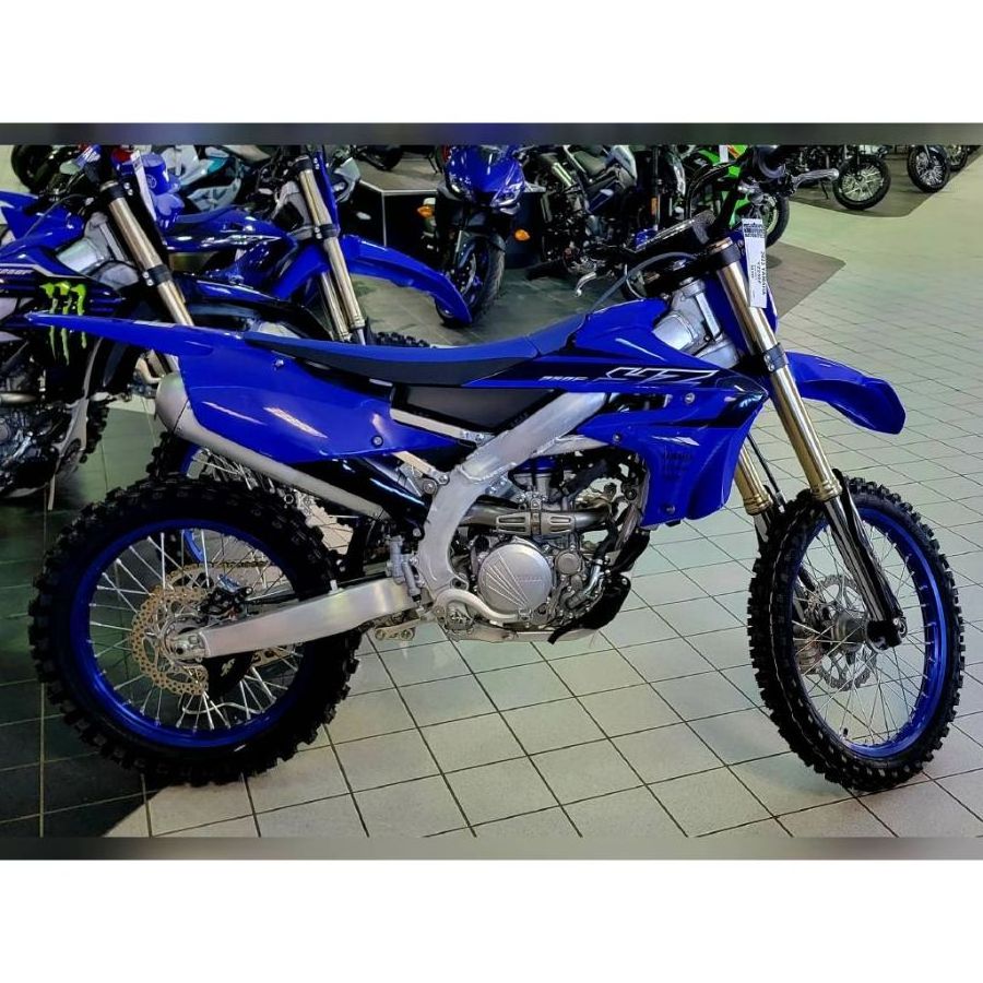 Best Selling 2023 Yamaha YZ250F Motocross Dirt Bike