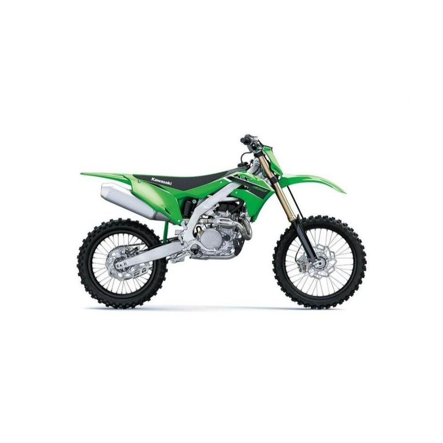 Fast selling 2023 Kawsak KX 450 Motocross Dirt Bike