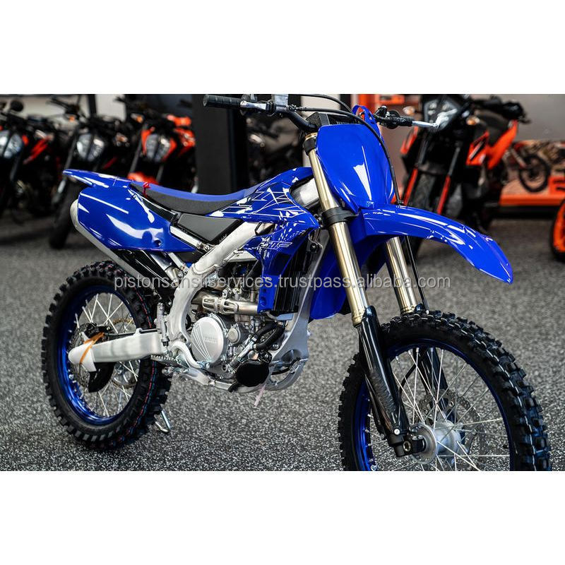 Hot Sale Yamah YZ250F Dirt Bike