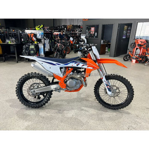 Hot Sale New 2022 KTM 450SX-F Dirt Bike Motorcycle