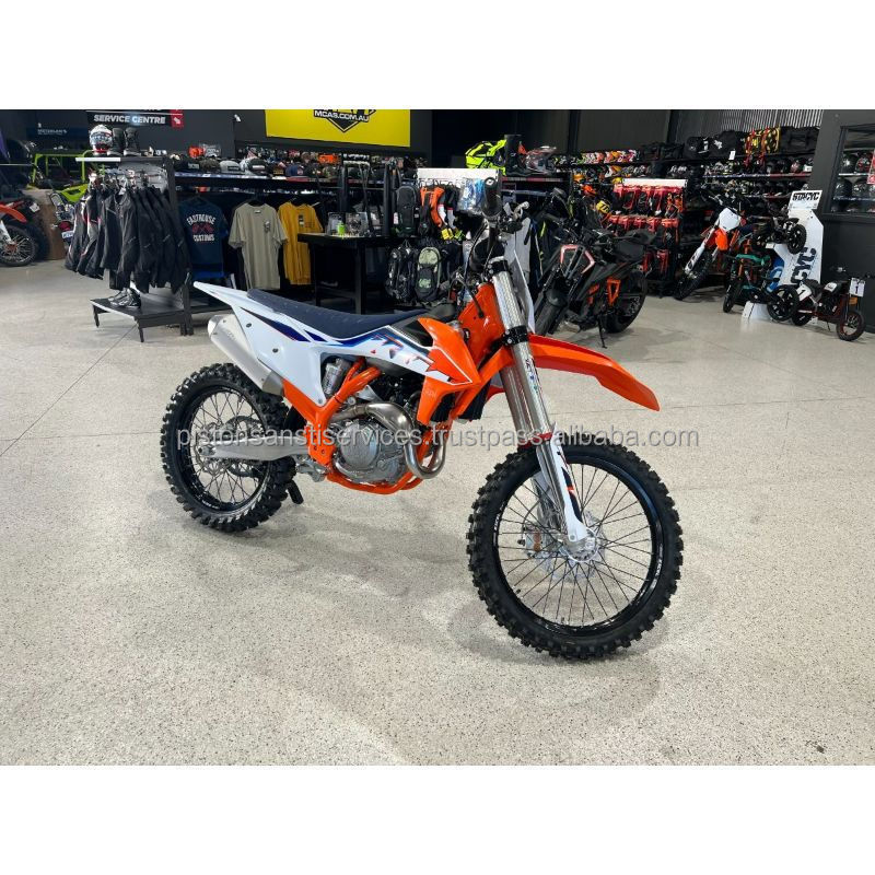 Hot Sale New 2022 KTM 450SX-F Dirt Bike Motorcycle