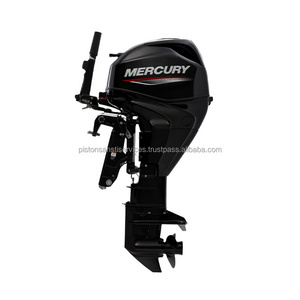 Used/New Mercu 30HP MLHGA FourStroke Outboard Motors