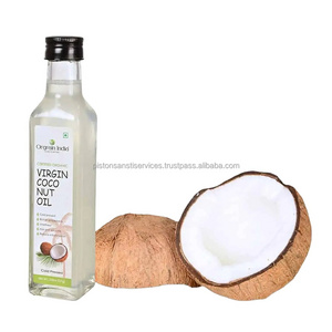 HIGH QUALITY RBD COCONUT OIL / ORGANIC COCONUT OIL.