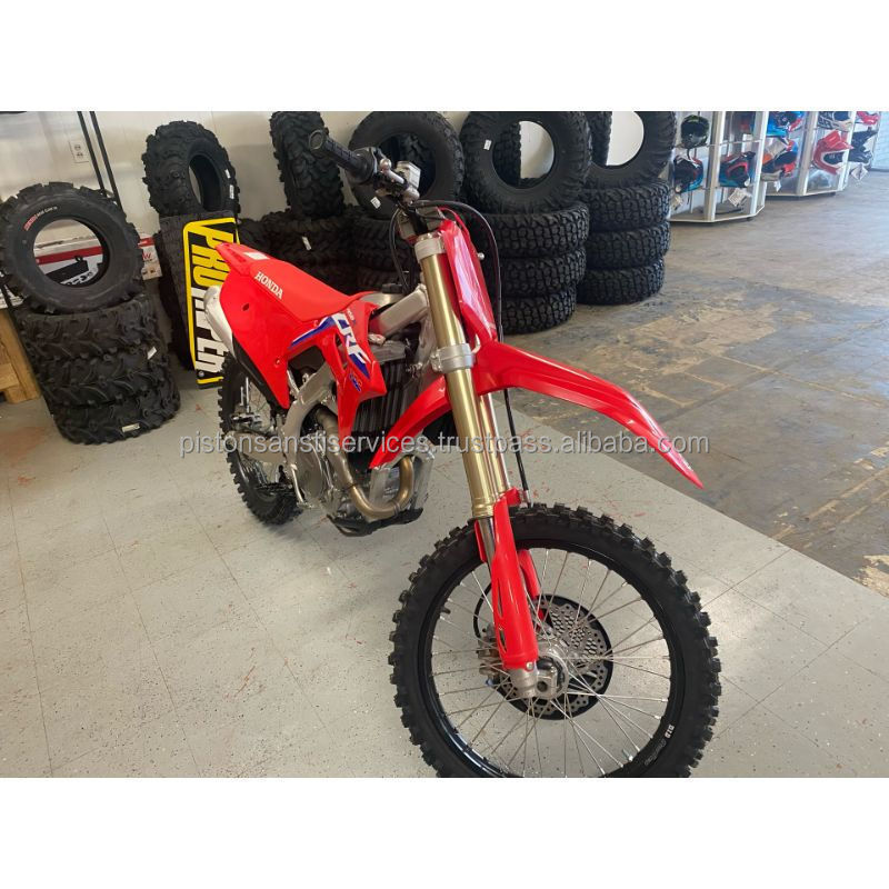 Hot Sale 2022 HOND CRF450R Dirt Motorcycle