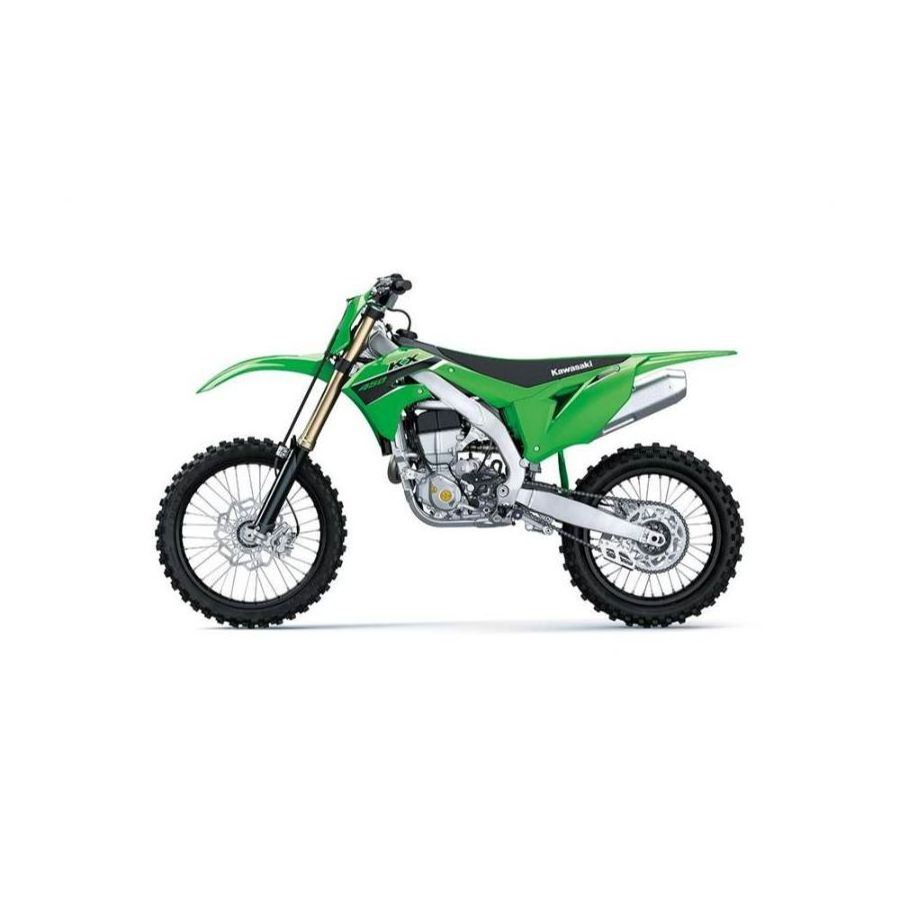 Fast selling 2023 Kawsak KX 450 Motocross Dirt Bike