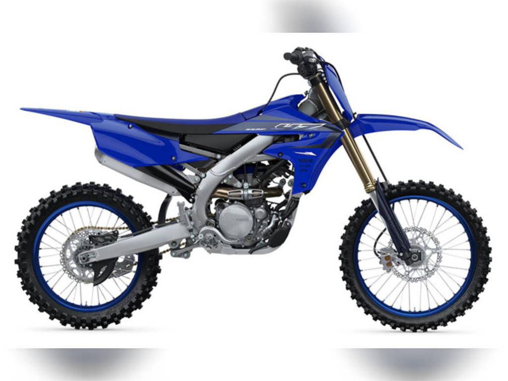 Best Selling 2023 Yamaha YZ250F Motocross Dirt Bike