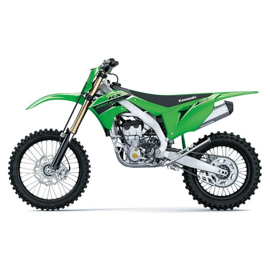 Best selling 2023 Kawask KX 250X Dirt Bike