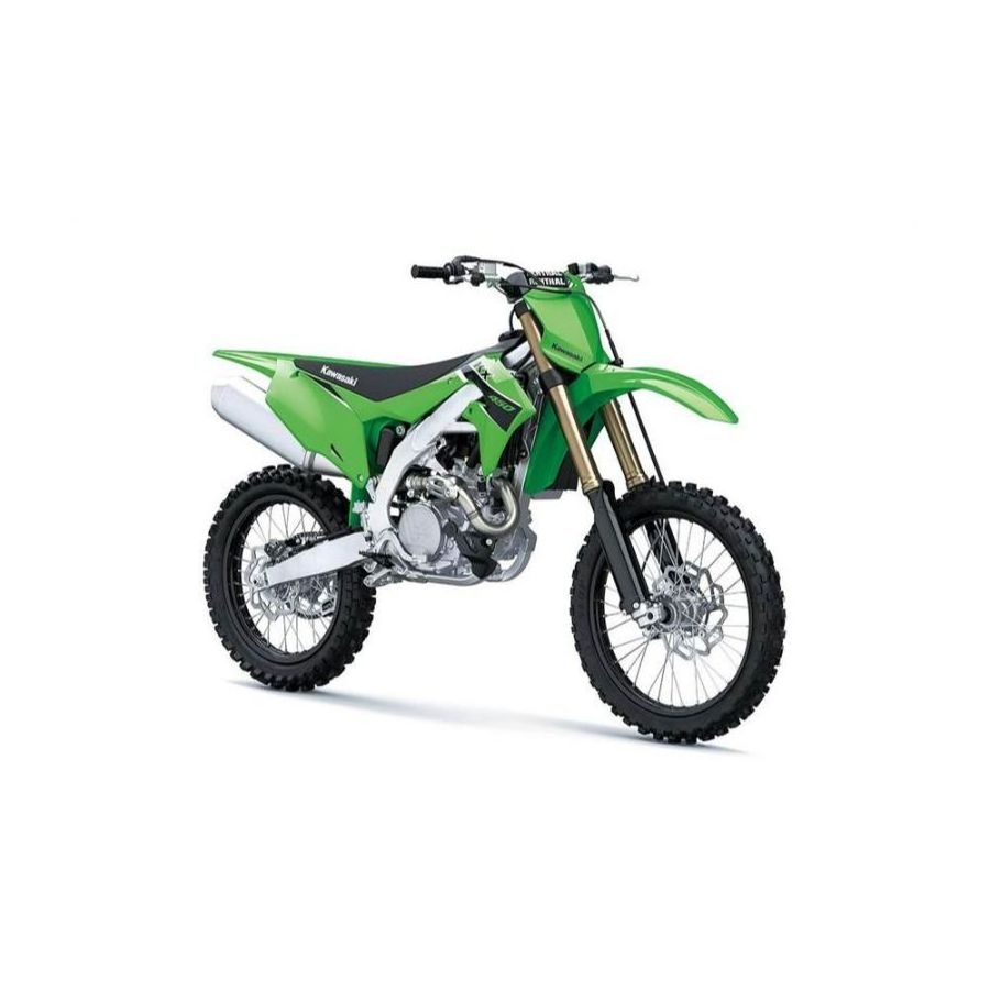 Fast selling 2023 Kawsak KX 450 Motocross Dirt Bike