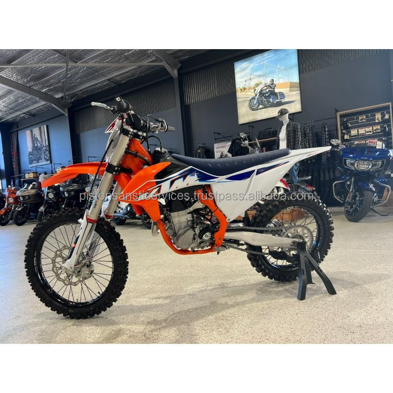 Hot Sale New 2022 KTM 450SX-F Dirt Bike Motorcycle