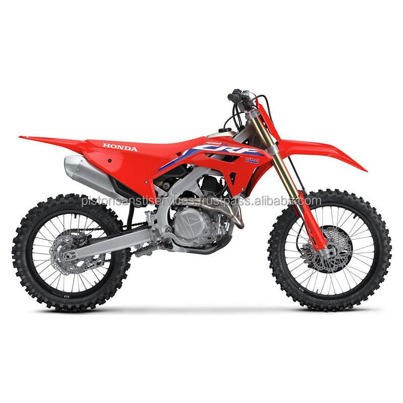 Hot Sale 2022 HOND CRF450R Dirt Motorcycle