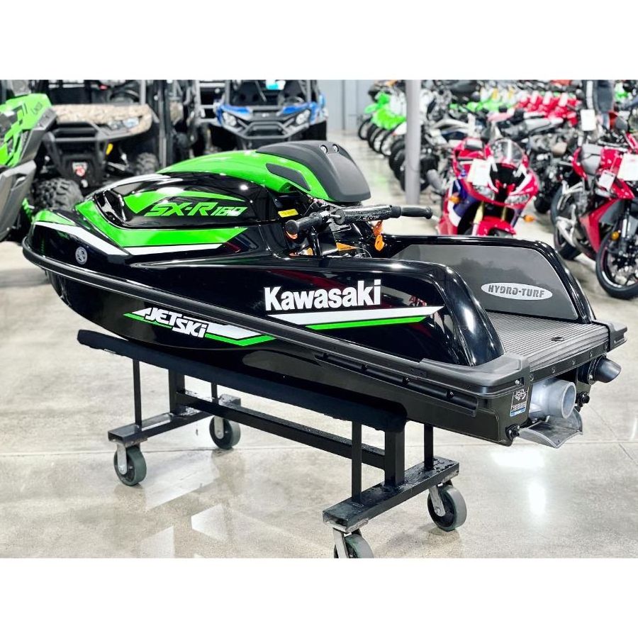 Best Selling 2023 Kawask JET SKI SX-R 160 Jet ski