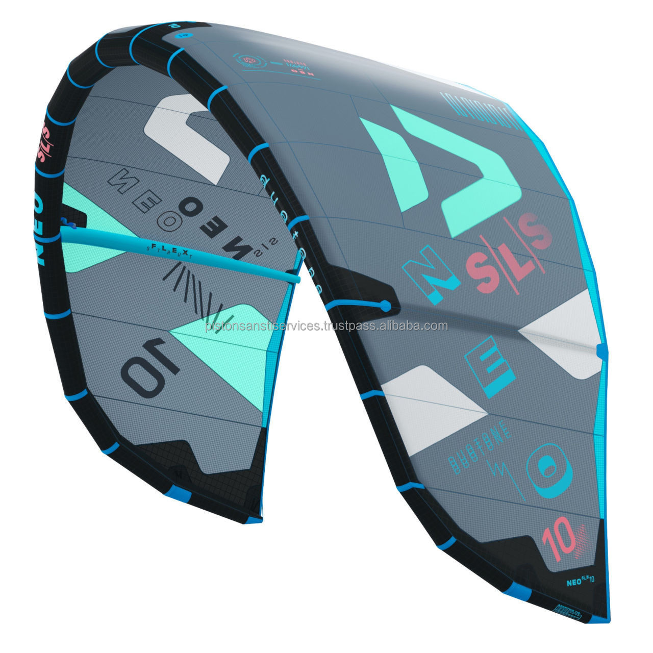 Hot Selling 2022 Duotone Neo SLS Kiteboarding Kite