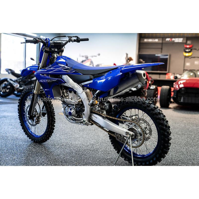 Hot Sale Yamah YZ250F Dirt Bike