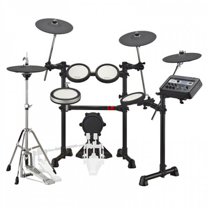 Top Quality DTX6KK3-X 9-Piece Yama Electronic Drum Kit