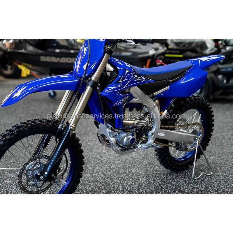 Hot Sale Yamah YZ250F Dirt Bike