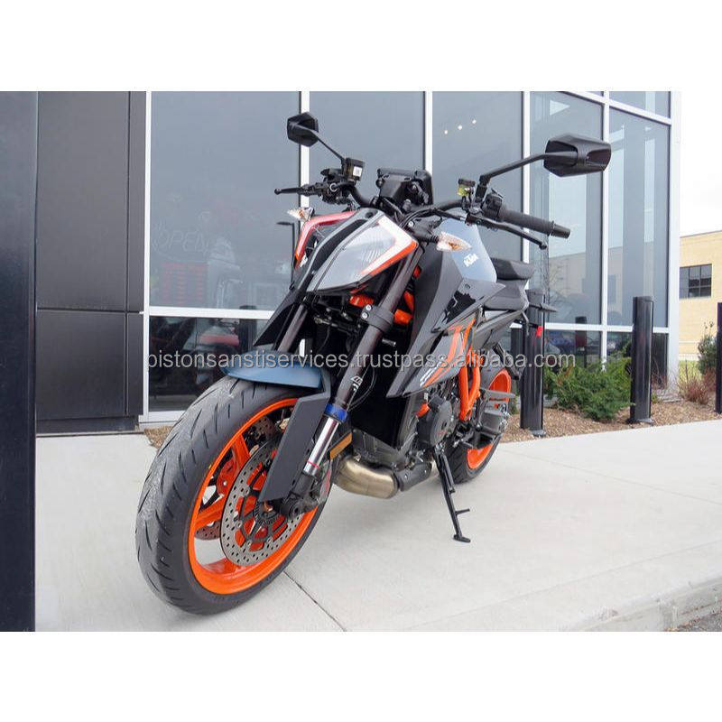 HOT 2022 K T  1290 SUPER- DUKE- R EVO- Racing Motorcycle