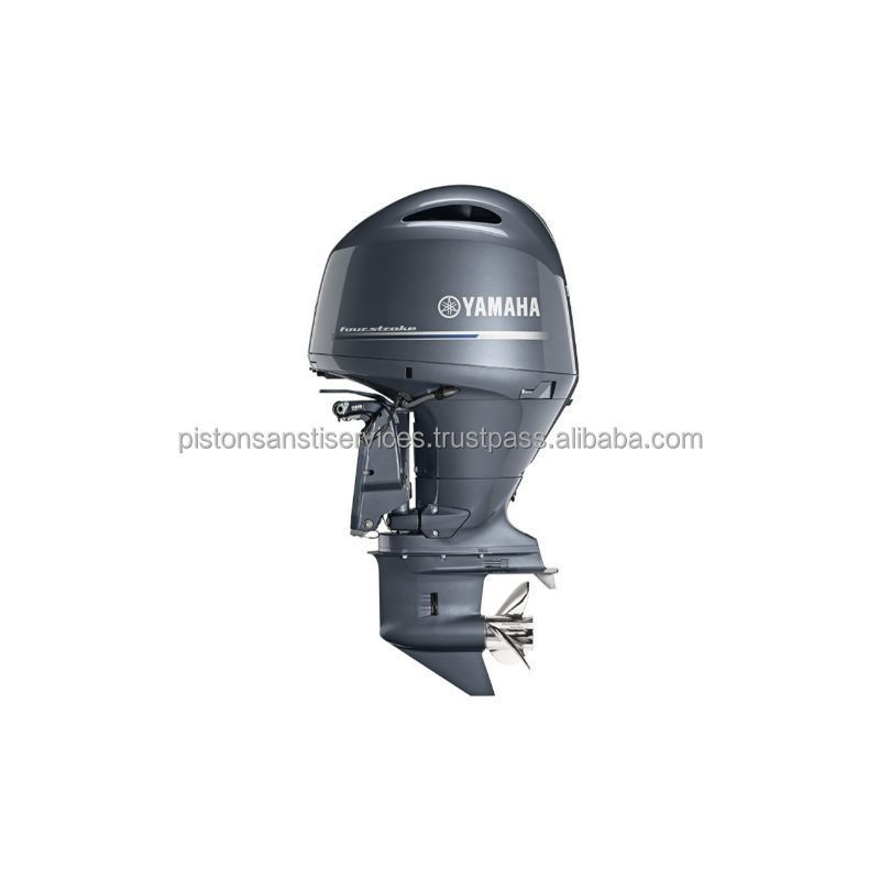 Used/New Yamahas 175 HP F175XA Outboard Motor