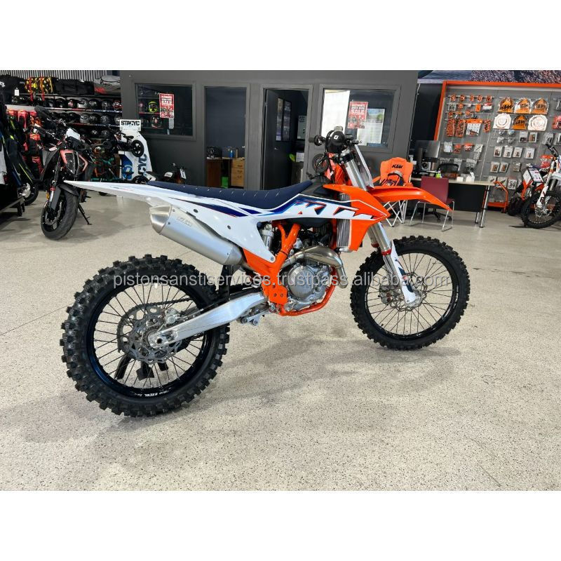 Hot Sale New 2022 KTM 450SX-F Dirt Bike Motorcycle